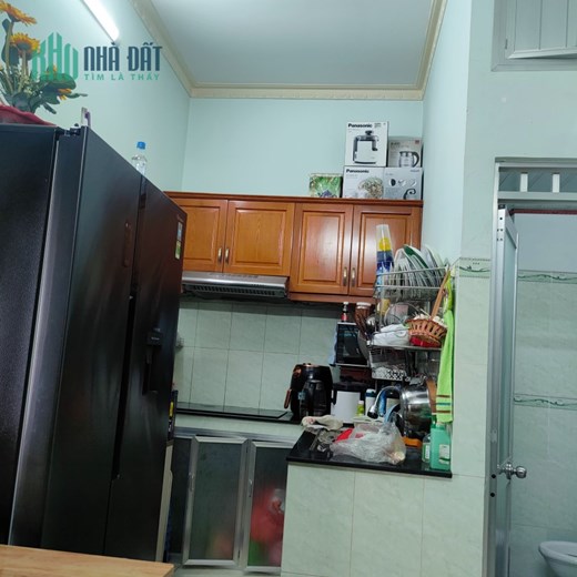 Bán nhà Căn Góc Hẻm Cực Thoáng Bình Trưng Tây, Quận 2 chỉ 3,2  tỷ