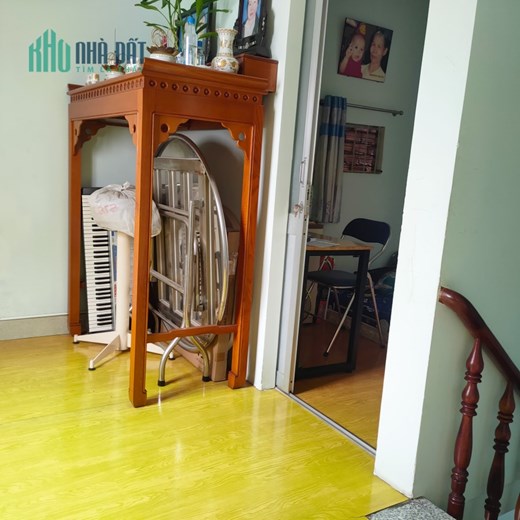 Bán nhà Căn Góc Hẻm Cực Thoáng Bình Trưng Tây, Quận 2 chỉ 3,2  tỷ