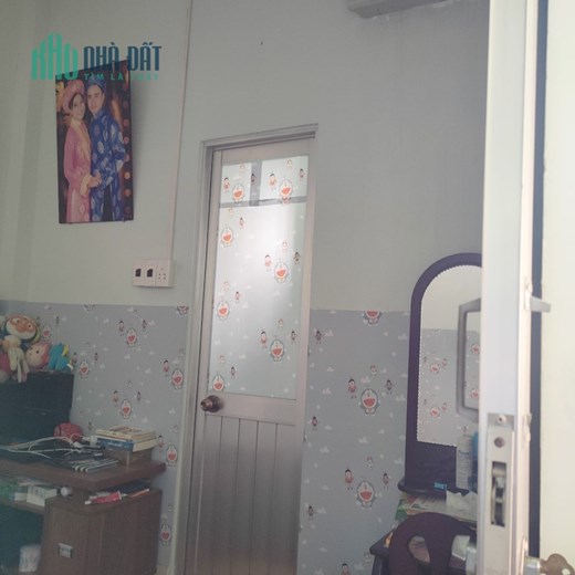 Bán nhà Căn Góc Hẻm Cực Thoáng Bình Trưng Tây, Quận 2 chỉ 3,2  tỷ