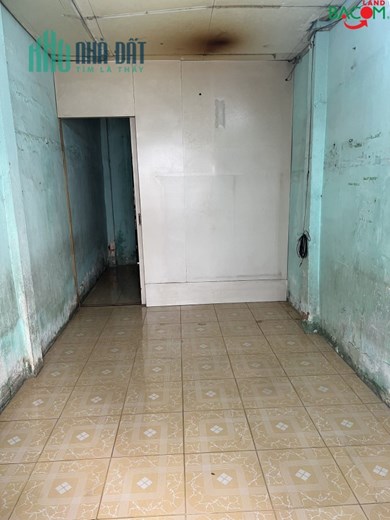 Bán đất tặng nhà c4, gần đường oto 61m2, giá chỉ 1,35 tỷ, phường Bửu Hòa, Biên Hòa, Đồng nai.