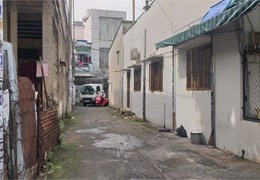 Bán nhà Đô Đốc Long, Tân Quý, Tân Phú – 91m2, 5 tỷ