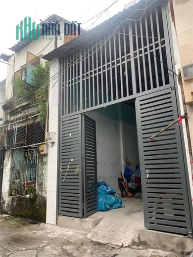 Bán nhà Đô Đốc Long, Tân Quý, Tân Phú – 91m2, 5 tỷ