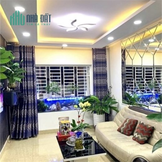 Gấp!!! nhà  CMT 8, Phường 5, Tân Bình – Hẻm 6m, 5 tầng, 8.2 tỷ.