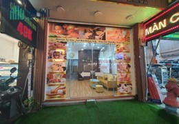 Đi định cư, cần sang nhượng gấp Spa dưỡng sinh Quận Tân Phú