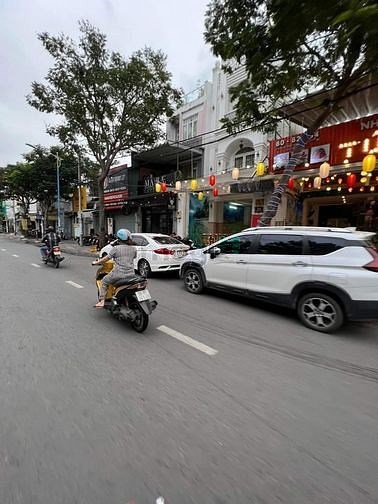 BÁN NHÀ MẶT TIỀN ĐANG NGỘP BANK THỞ OXY- ĐƯỜNG PHAN HUY ÍCH- GÒ VẤP- 2 TẦNG- 86M2- GIÁ GIẢM CHỈ CÒN