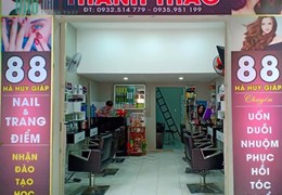 CẦN SANG NHƯỢNG LẠI MẶT BẰNG HOẶC TIỆM TÓC