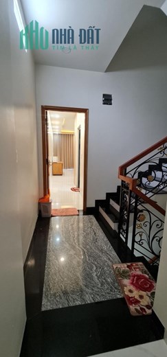 Bán nhà Mặt tiền đường Tân Hương, - Tân Sơn Nhì, DT: 4.3x27m, 5 Tầng - 8PN, giá 20.8 tỷ.