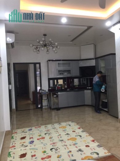 Cho thuê nhà mặt đường gần chợ Lũng Hoa Hải An