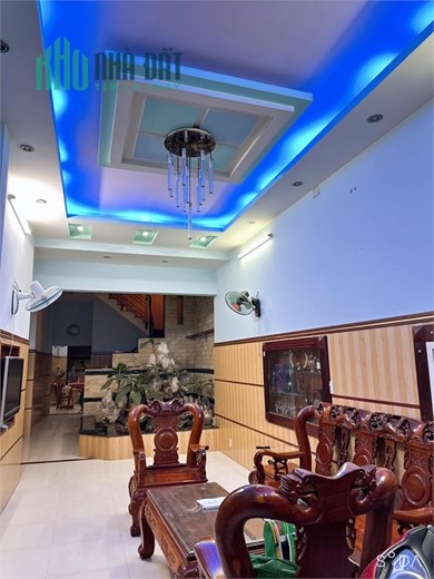 Bán nhà Phan Sào Nam, P.11, Tân Bình – 114m2, 4 tầng, 13.2 tỷ