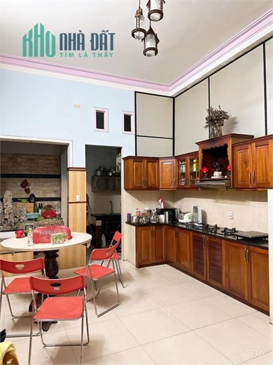 Bán nhà Phan Sào Nam, P.11, Tân Bình – 114m2, 4 tầng, 13.2 tỷ