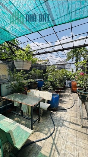Bán nhà Phan Sào Nam, P.11, Tân Bình – 114m2, 4 tầng, 13.2 tỷ