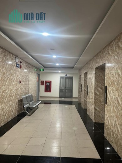 22 triệu/m chung cư Mediamark, Trần Phú, 154m, 3 ngủ, giá 3.4 tỷ