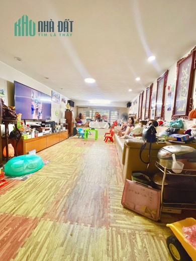 Bán nhà CẦU GIẤY, NGHĨA TÂN 58M,6T, PL ô tô tránh, chỉ 11 tỷ 7