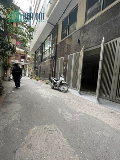 Nhà Dòng Tiền 840 Triệu. Ô Tô Tránh, 2 Mặt Ngõ, 3 Thoáng Vĩnh Viễn. KInh Doanh Quá Đỉnh