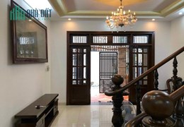 TRUNG TÂM PHƯỚC LONG B - 66M2 - 4 TẦNG BTCT - HOÀN CÔNG ĐỦ - CHỈ 6 TỶ. (Thương lượng)