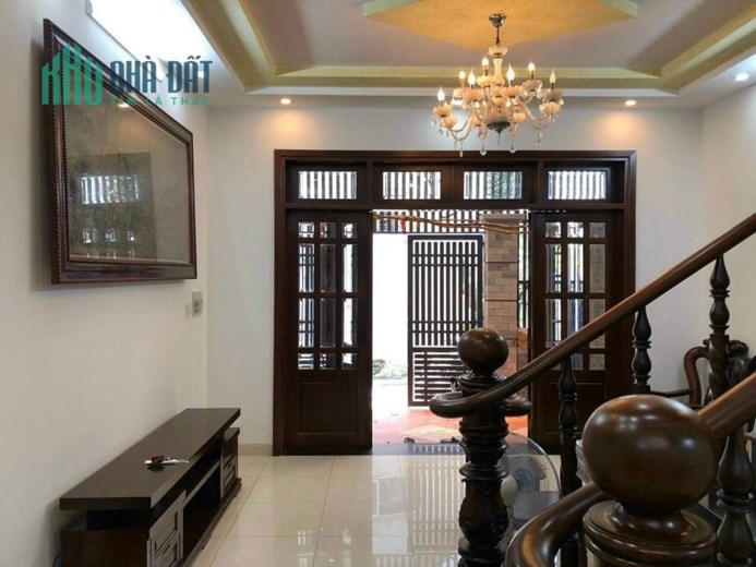 TRUNG TÂM PHƯỚC LONG B - 66M2 - 4 TẦNG BTCT - HOÀN CÔNG ĐỦ - CHỈ 6 TỶ. (Thương lượng)