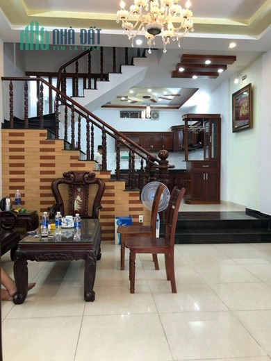 TRUNG TÂM PHƯỚC LONG B - 66M2 - 4 TẦNG BTCT - HOÀN CÔNG ĐỦ - CHỈ 6 TỶ. (Thương lượng)