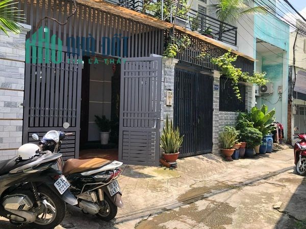 TRUNG TÂM PHƯỚC LONG B - 66M2 - 4 TẦNG BTCT - HOÀN CÔNG ĐỦ - CHỈ 6 TỶ. (Thương lượng)