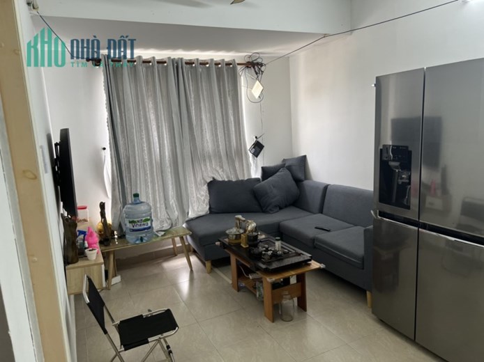 Kẹt tiền bán lỗ căn góc 2PN Ehome 3