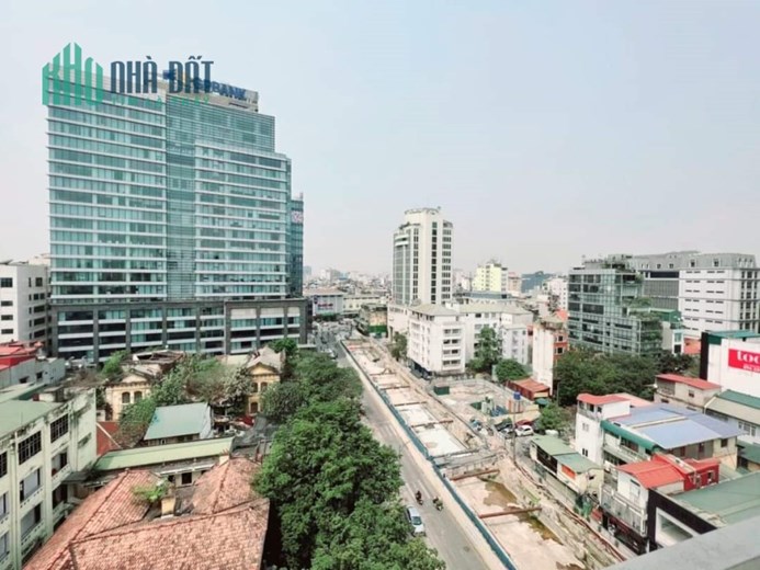BÁN TÒA NHÀ QUẬN HOÀN KIẾM .TÒA VĂN PHÒNG ĐẲNG CẤP BẬC NHẤT THỦ ĐÔ 15TẦNG MẶT TIỀN 11M
