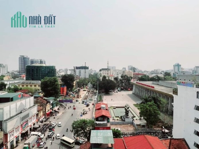 BÁN TÒA NHÀ QUẬN HOÀN KIẾM .TÒA VĂN PHÒNG ĐẲNG CẤP BẬC NHẤT THỦ ĐÔ 15TẦNG MẶT TIỀN 11M