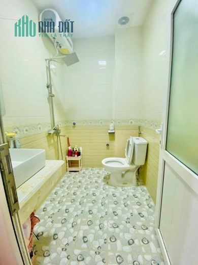 NGÕ THÔNG – KINH DOANH 35M, 4 TẦNG, TÂN MAI – 3.8 TỶ