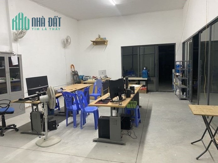 CHO THUÊ NHÀ NGUYÊN CĂN - XƯỞNG - KHO - VĂN PHÒNG - MẶT ĐƯỜNG QL6 YÊN NGHĨA HÀ ĐÔNG- GIÁ 8TR