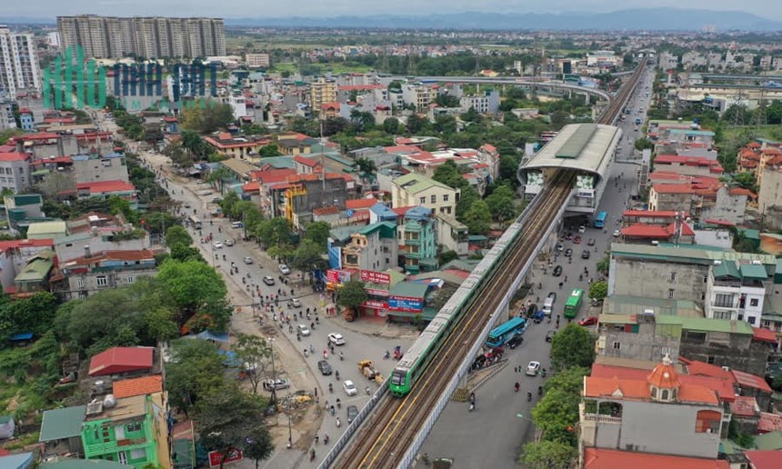 CHO THUÊ NHÀ NGUYÊN CĂN - XƯỞNG - KHO - VĂN PHÒNG - MẶT ĐƯỜNG QL6 YÊN NGHĨA HÀ ĐÔNG- GIÁ 8TR