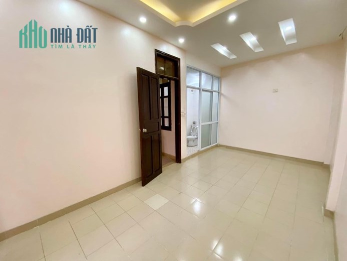 KIM MÃ 4 TẦNG 51M 3TY4 NHÀ CỰC THOÁNG