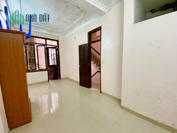 KIM MÃ 4 TẦNG 51M 3TY4 NHÀ CỰC THOÁNG