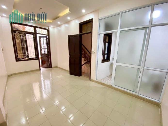KIM MÃ 4 TẦNG 51M 3TY4 NHÀ CỰC THOÁNG