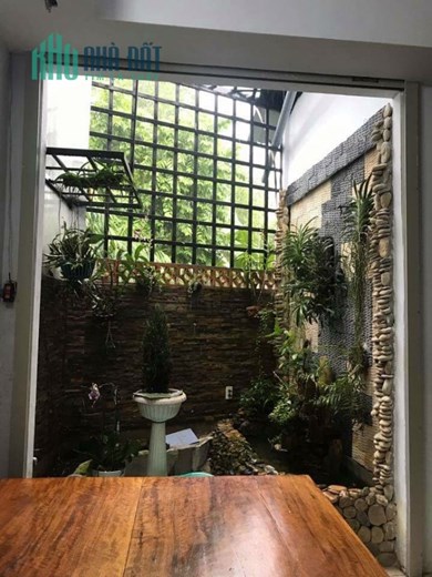 Bán nhà hẻm xe hơi, P Linh Tây, TP Thủ Đức, dt 125m2 giá 8,2 tỷ