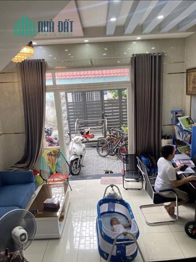 Bán nhà hẻm xe hơi, P Linh Tây, TP Thủ Đức, dt 125m2 giá 8,2 tỷ