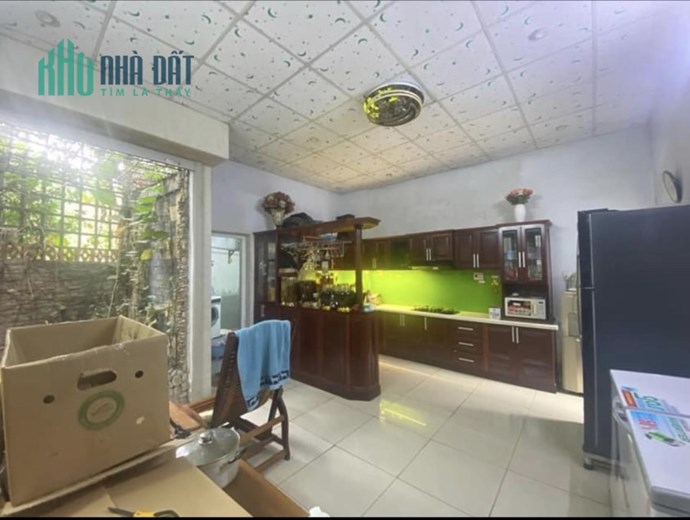 Bán nhà hẻm xe hơi, P Linh Tây, TP Thủ Đức, dt 125m2 giá 8,2 tỷ