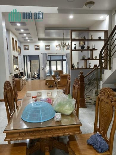 Bán Nhà Mặt Tiền Trần Bá Giao Gò Vấp 114m2 Giá 14 Tỷ 5