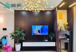 CHO THUÊ CHUNG CƯ XALA HÀ ĐÔNG - LÔ GÓC 125M 3 NGỦ - GIÁ 8.5 TR