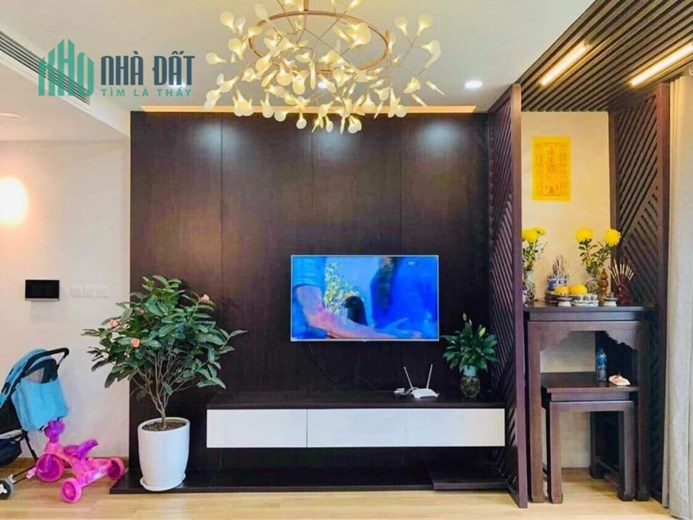 CHO THUÊ CHUNG CƯ XALA HÀ ĐÔNG - LÔ GÓC 125M 3 NGỦ - GIÁ 8.5 TR