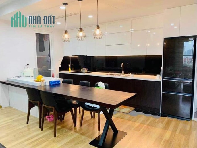 CHO THUÊ CHUNG CƯ XALA HÀ ĐÔNG - LÔ GÓC 125M 3 NGỦ - GIÁ 8.5 TR