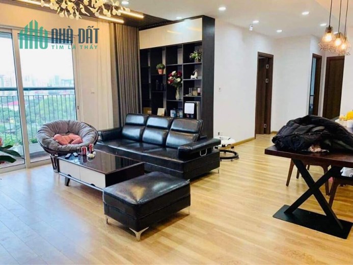 CHO THUÊ CHUNG CƯ XALA HÀ ĐÔNG - LÔ GÓC 125M 3 NGỦ - GIÁ 8.5 TR