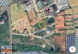 Cần bán nền biệt thự tại Măng Lin, P.07, Tp Đà lạt.Lâm Đồng