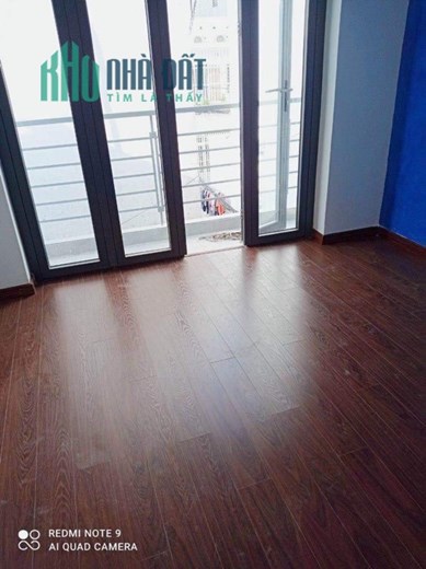 CHỈ VỚI HƠN 2 TỶ SỠ HỮU NGAY NHÀ QUẬN 7 TRẦN XUÂN SOẠN 2 TẦNG 2PN