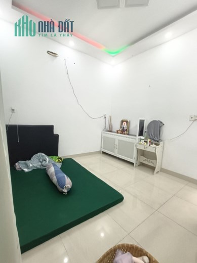 Bán Nhà Mặt Tiền Bùi Quang Là Gò Vấp 104m2 Giá 10 Tỷ 2