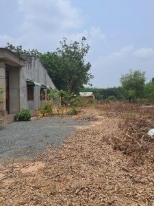 Cần Bán 8 Lô Đất Mặt Tiền Vị Trí Đẹp Tại Tỉnh Tây Ninh