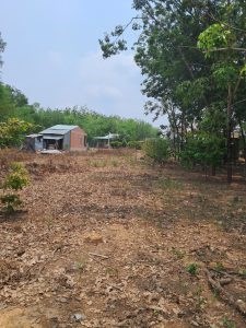Cần Bán 8 Lô Đất Mặt Tiền Vị Trí Đẹp Tại Tỉnh Tây Ninh
