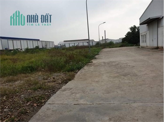 Cần chuyển nhượng 3ha đất TMDV tại mặt đường gia lâm, Huyện Gia Lâm, PT Hà Nội