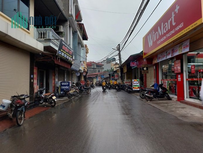 Bán gấp nhà 72M Gần ĐH Công Nghiệp, kinh doanh, xe tải, giá 6.69