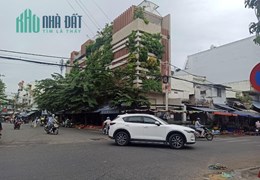 Bán Nhà Mặt Tiền Phạm Văn Bạch Gò Vấp 123m2 Giá 15 Tỷ 5