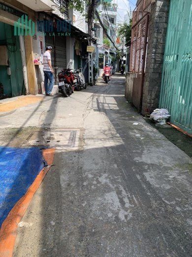 Bán nhà HXH Trần Văn Quang Phường 10 Tân Bình, 87m2 Chỉ 5.8 Tỏi, Giá rẻ.