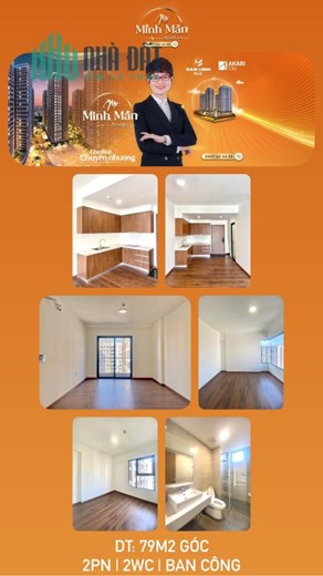 MUA BÁN CĂN HỘ AKARI NAM LONG, VÕ VĂN

KIỆT BÌNH TÂN GẦN QUẬN 8, VAY LÃI SUẤT 1.9%/NĂM, PHÁP LÝ