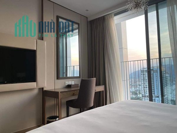 Bán gấp Căn Hộ 1,55 tỷ View Phố Panorama Nha Trang Khánh Hòa
